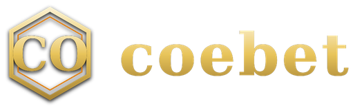 coebet logo